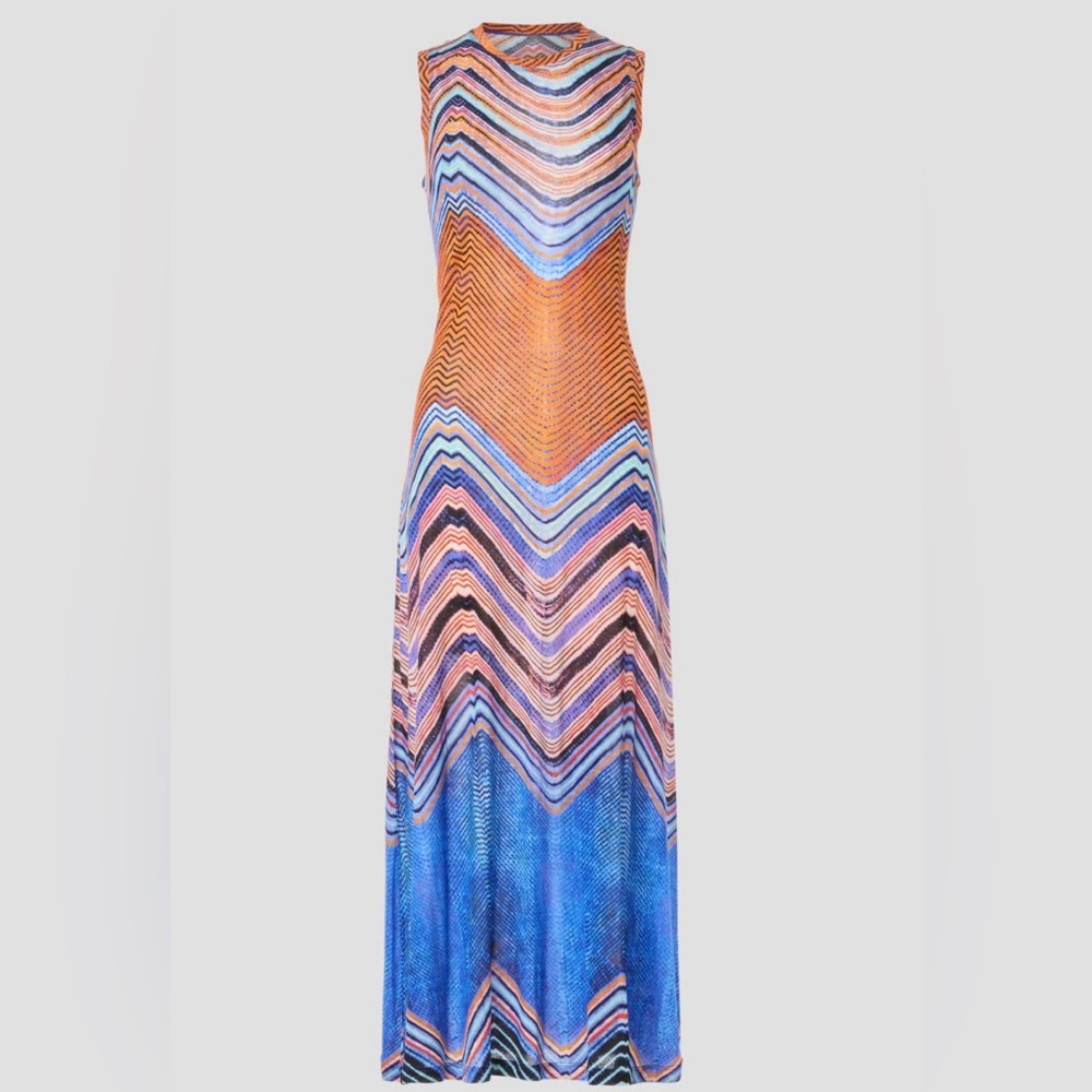 Ulla Johnson Orla Dress